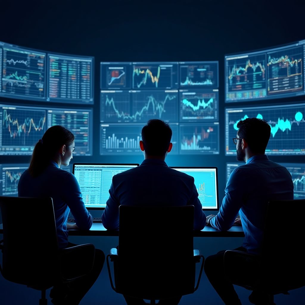Investigación económica