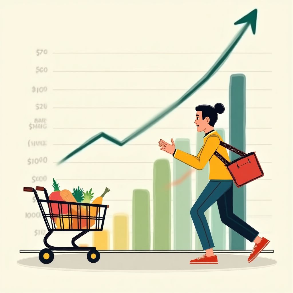 Informe sobre inflación