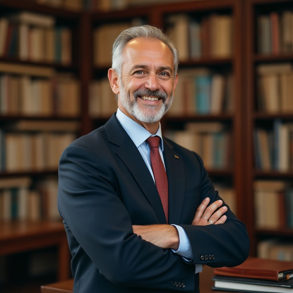 Carlos Vega